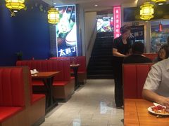 -渔家风味·鲅鱼水饺·央视展播·海鲜天津菜(开发区店)