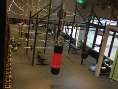 -乐炼部落(方园E时光店)