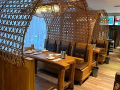 -小渔船渔家传统菜(鲅鱼圈店)