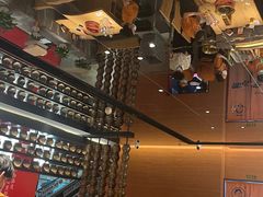 -西塔老太太泥炉烤肉(武汉摩尔城店)