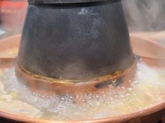 -南门四季铜锅涮肉(大屯·北苑店)
