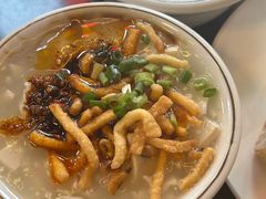 -天回镇何氏豆腐(总店)
