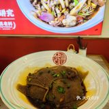 鸿兴面馆🍜现炒浇头面更地道