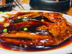 -马灯部落·西湖边的创意山景餐厅(虎跑动物园店)