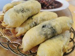 -燕北云山·农家菜·灶台鱼(密云溪翁庄店)
