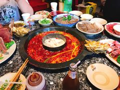 -蜀大侠火锅(寰球文化地标·总府店)