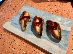 -元气寿司(东方宝泰店)