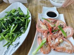 -连家船海鲜大排档·20年闽菜店(厦大店)