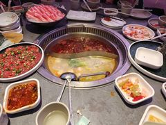 -故里和山·成都火锅(欢乐港湾店)