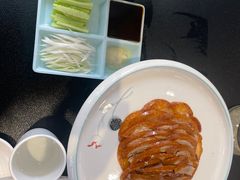 -紫光园·烤鸭·北京菜(团结湖店)