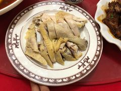 -张桥杨记羊肉饭店