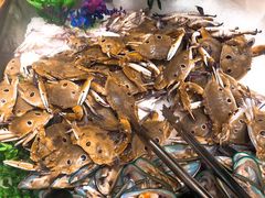 -银鲨海鲜烤肉火锅自助餐厅(五星店)