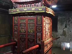 -乌岩头民俗博物馆