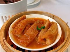 -好友缘家宴(青山路店)