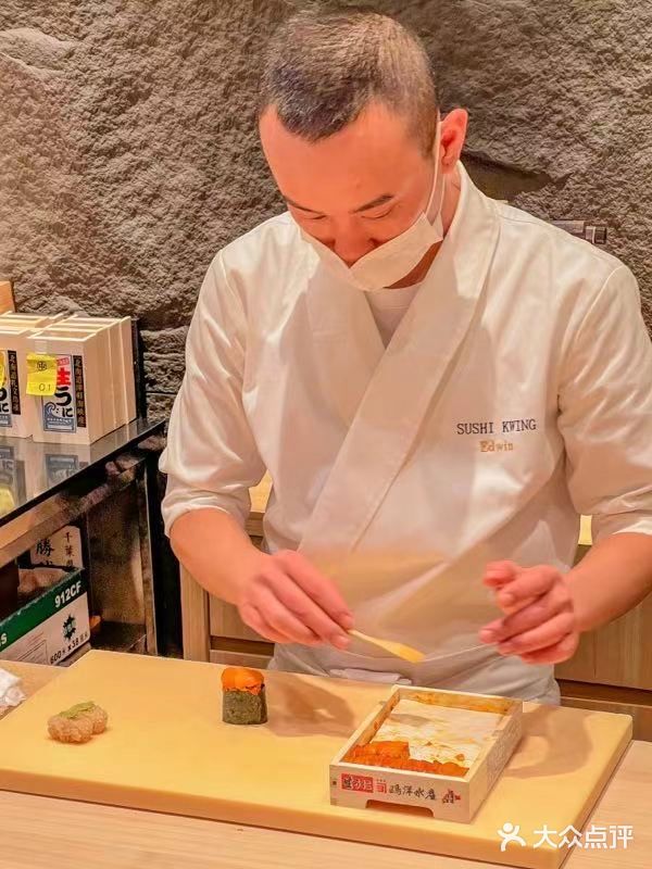 长沙探店｜Omakase🍣天花板