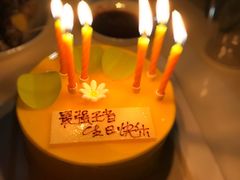-黑池口感烘焙·生日蛋糕(坂田店)