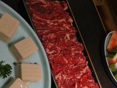 -吼堂老火锅(太古里总店)