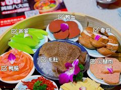 -麻辣英雄重庆火锅(二城广场店)