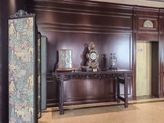 -杭州新新饭店·1913餐厅