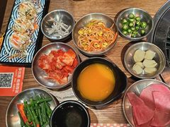 -香猪坊韩国烤肉专属门店(魏公村店)