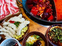 -楠火锅(哈尔滨金爵万象店)