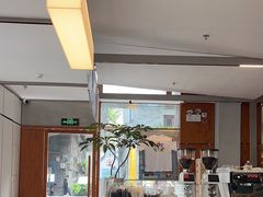-有趣人类咖啡(永庆坊店)