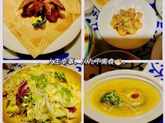 -江南赋(内蒙古大厦店)