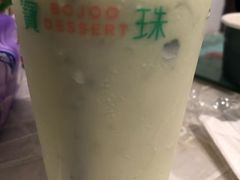 -宝珠奶酪(闵行仲盛店)