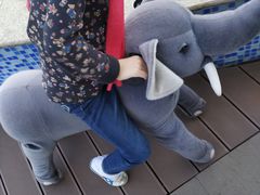 -蒙特利亲子乐园