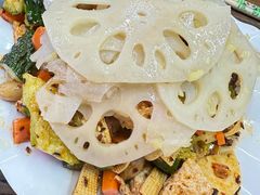 -清真·马峰烤肉(小学习北巷店)