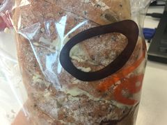 干果乳酪面包-Olé精品超市(广州太古汇店)