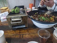 -大佬陈羊肉串(永安街店)