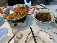 -福巷湘食小馆·猛火现炒(上海首店)