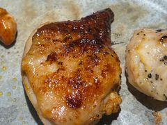 -梨花自助烤肉(乐宾店)