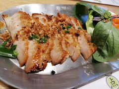 -蔡澜Pho·越南粉餐厅(海上世界店)