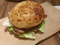 -必胜客(兰州国贸店)