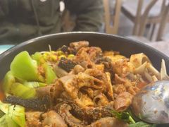 -屋里家延边朝鲜族冷面(梅林3店)