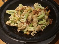 -黑鸡小馆(金源店)