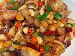 -健眺小海鲜(临海后山店)