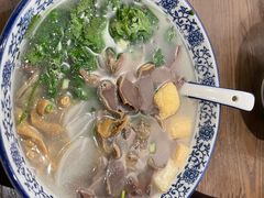 -小潘记鸭血粉丝汤