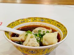 -龙抄手(春熙路总店)