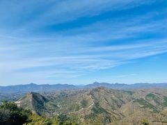 -司马台长城