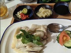 -J cafe 朝夕餐厅