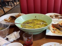 -湘约东方·湘约和港·湖南家常菜·宴请(民星路店)