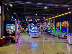 -奇奇乐园(上海仲盛世界商城店)