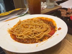 -豪客来牛排(人民东路店)