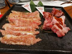 -热血兄弟·炭火烤肉(融侨中心店)