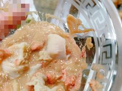 -海波肉串(金顶山大街店)