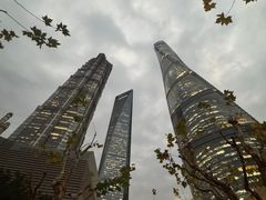 -上海中心大厦