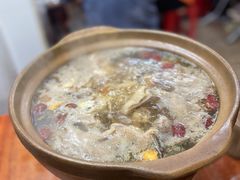 -威邵鸡煲(西华路总店)